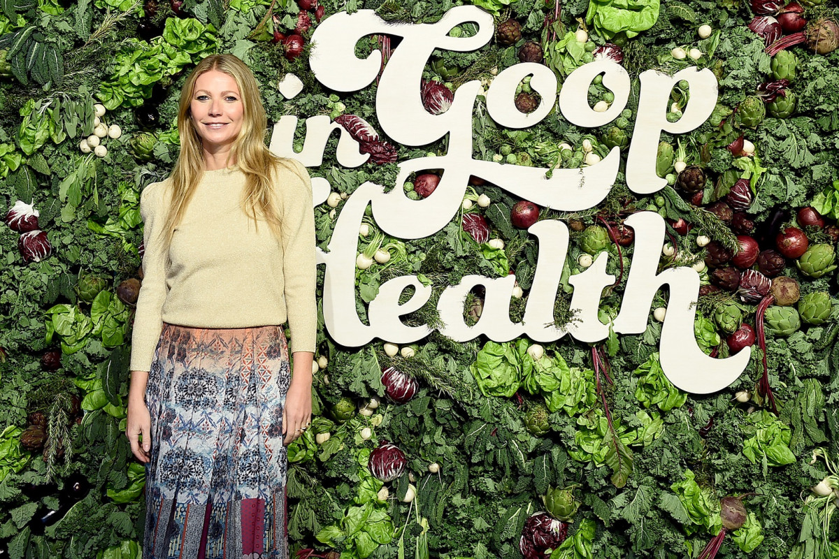 Gwyneth Paltrow: pic #1003589