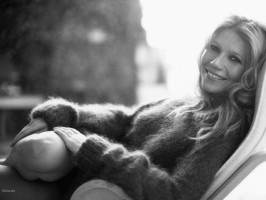 Gwynet Paltrow photo #