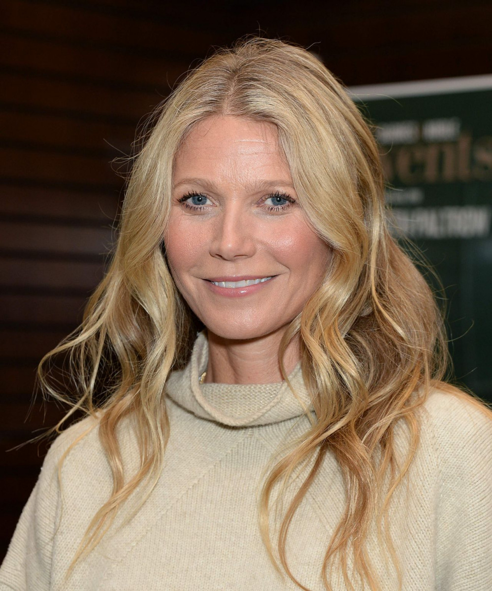 Gwyneth Paltrow: pic #1099973