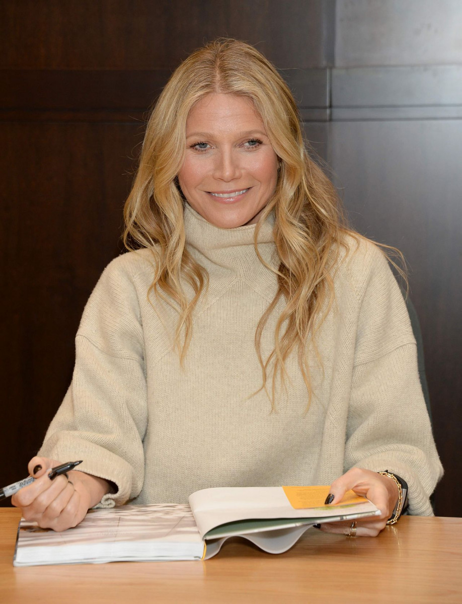 Gwyneth Paltrow: pic #1099974