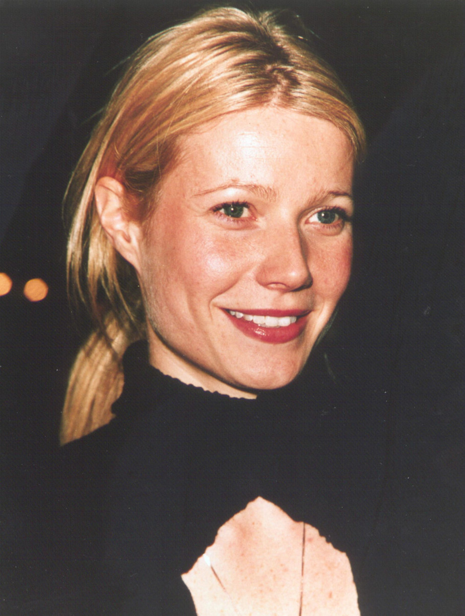 Gwynet Paltrow photo 161 of 240 pics, wallpaper - photo #115062 - ThePlace2