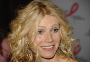 photo 6 in Gwynet Paltrow gallery [id192468] 2009-10-23