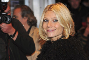 photo 5 in Gwynet Paltrow gallery [id192469] 2009-10-23