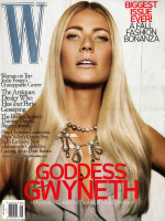 Gwynet Paltrow photo #