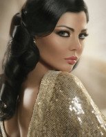 Haifa Wehbe photo #