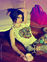 Haifa Wehbe pic #560902