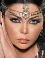 Haifa Wehbe photo #