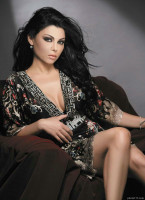 Haifa Wehbe photo #