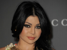 Haifa Wehbe photo #