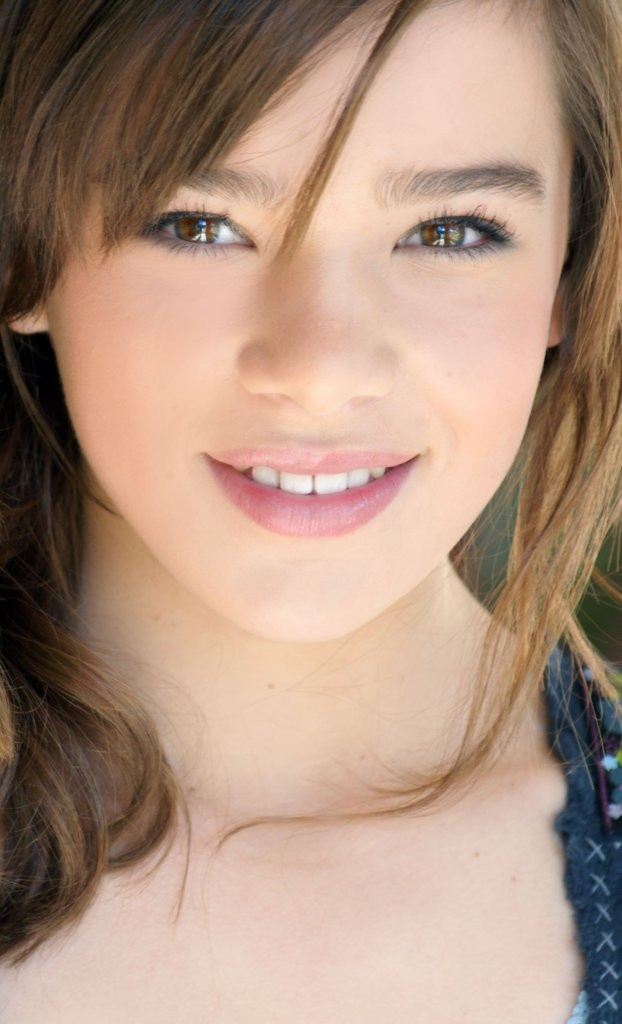 Hailee Steinfeld: pic #343739