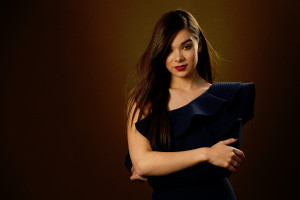 Hailee Steinfeld photo #