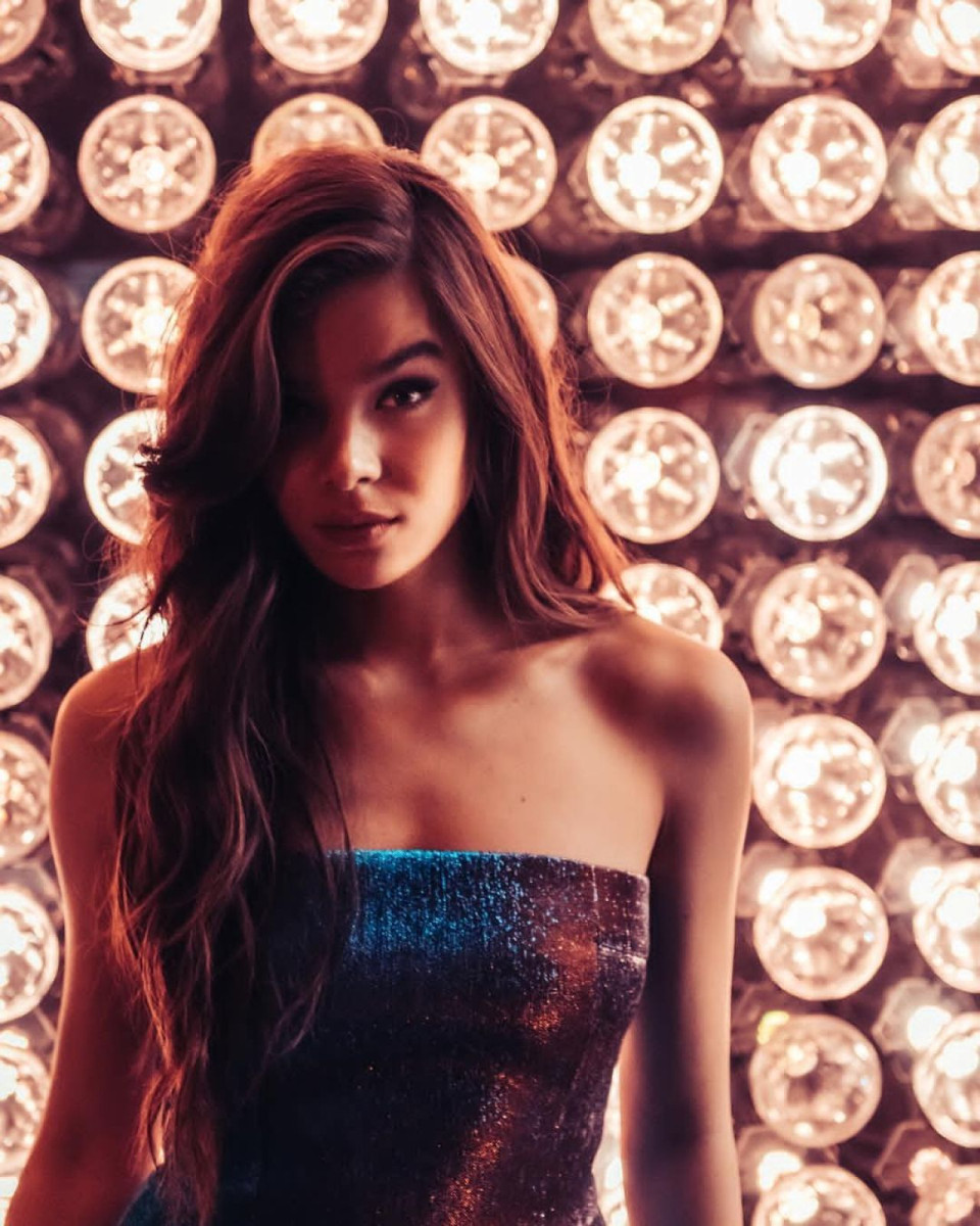 Hailee Steinfeld: pic #1054447