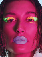 Hailey Baldwin photo #