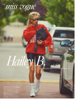 Hailey Baldwin photo #