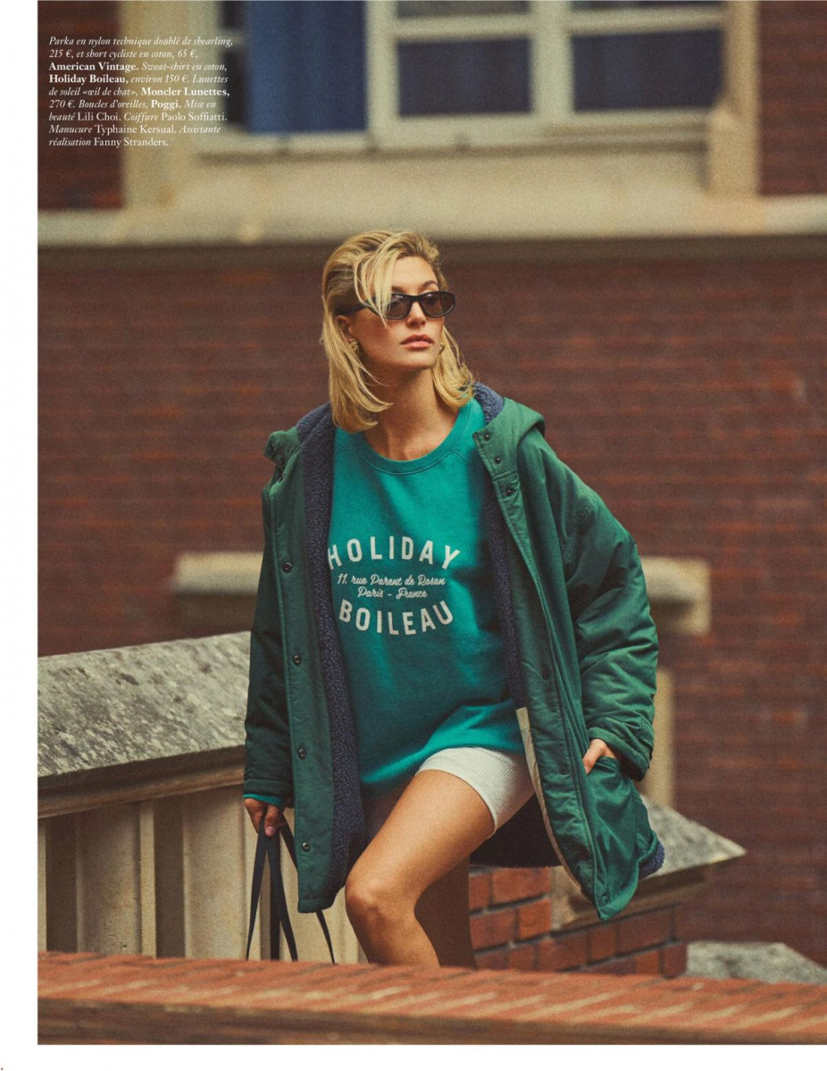 Hailey Baldwin: pic #1173521