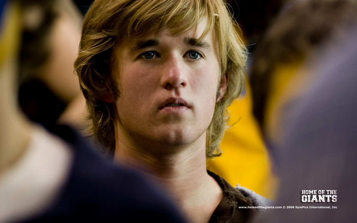 Haley Joel Osment: pic #182489