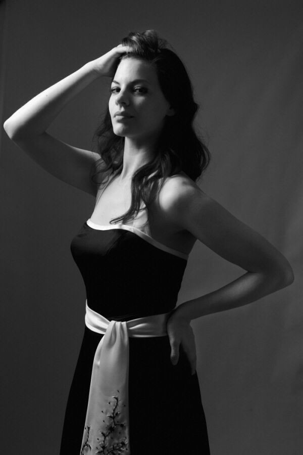 Haley Webb: pic #1185328