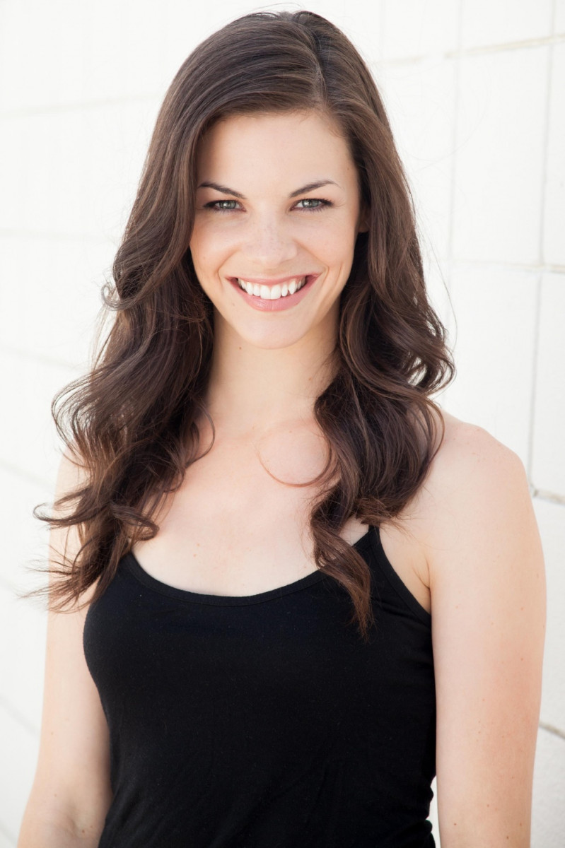 Haley Webb: pic #792061