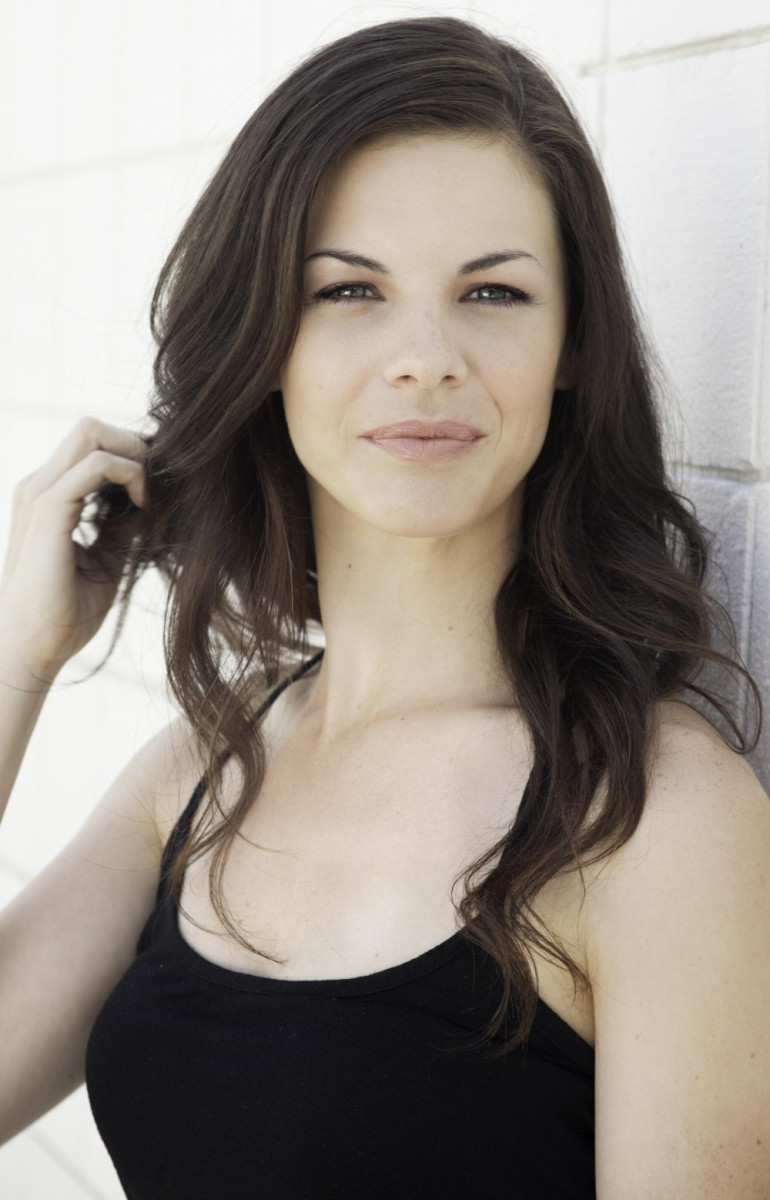 Haley Webb: pic #792063