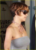 photo 22 in Halle Berry gallery [id154823] 2009-05-13