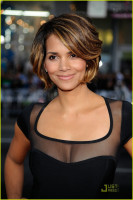 photo 26 in Halle Berry gallery [id153499] 2009-05-05