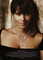 photo 18 in Halle Berry gallery [id184916] 2009-09-28