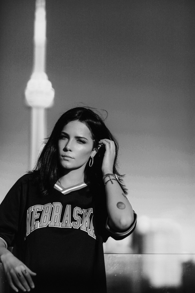 Halsey: pic #1167340