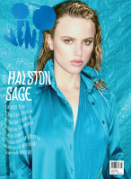 Halston Sage photo #