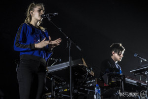 Hannah Reid photo #