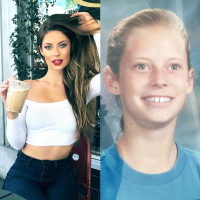 Hannah Stocking photo #