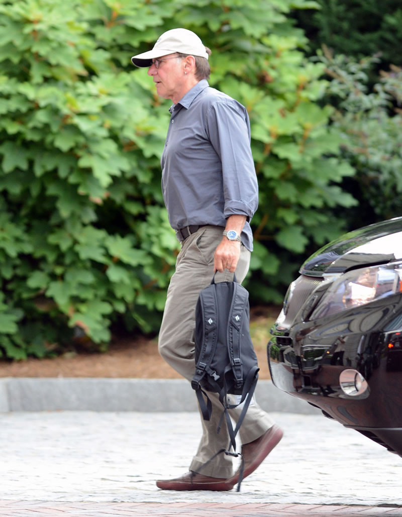 Harrison Ford: pic #508108