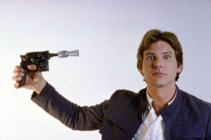 Harrison Ford pic #1313820