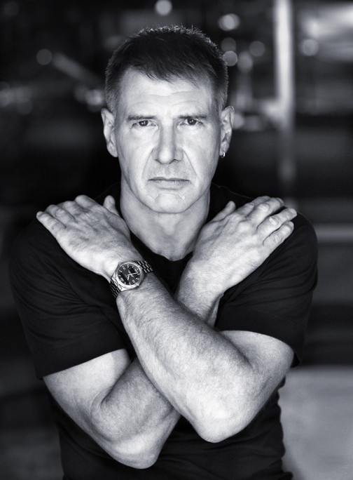Harrison Ford: pic #68935
