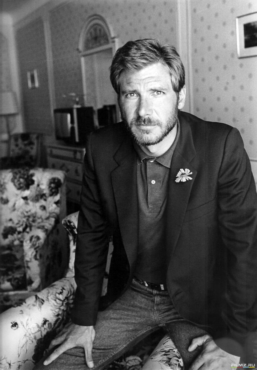 Harrison Ford: pic #1313809