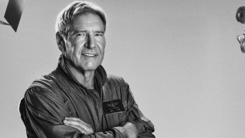 Harrison Ford pic #1322531