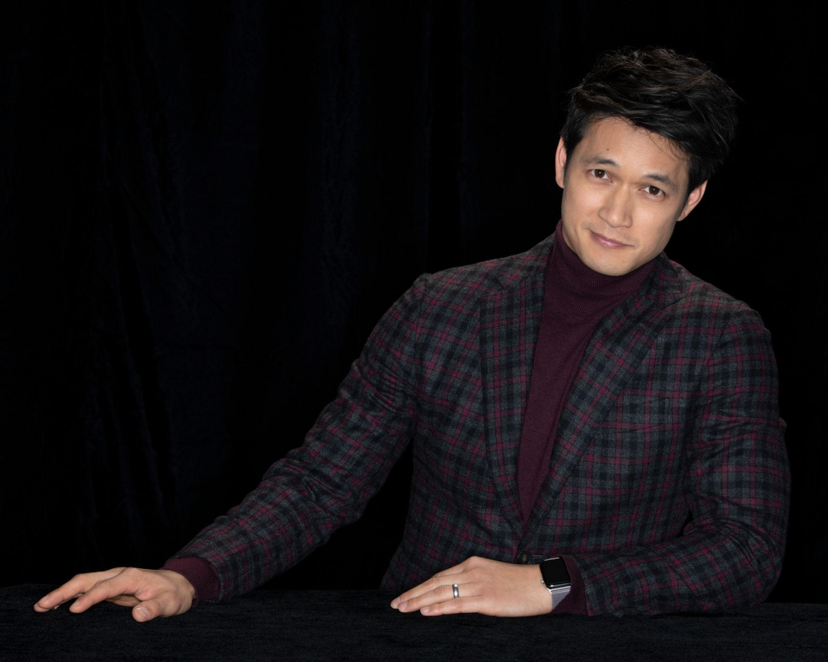 Harry Shum : pic #1122272