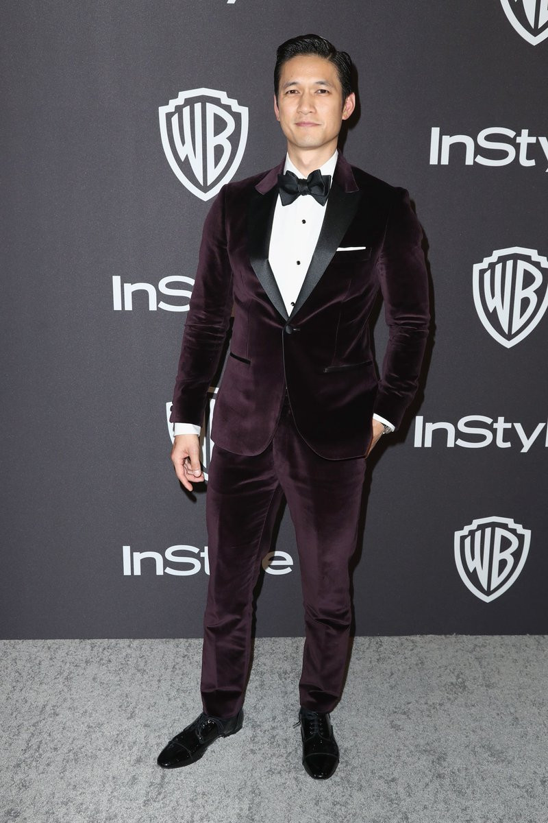 Harry Shum : pic #1099822