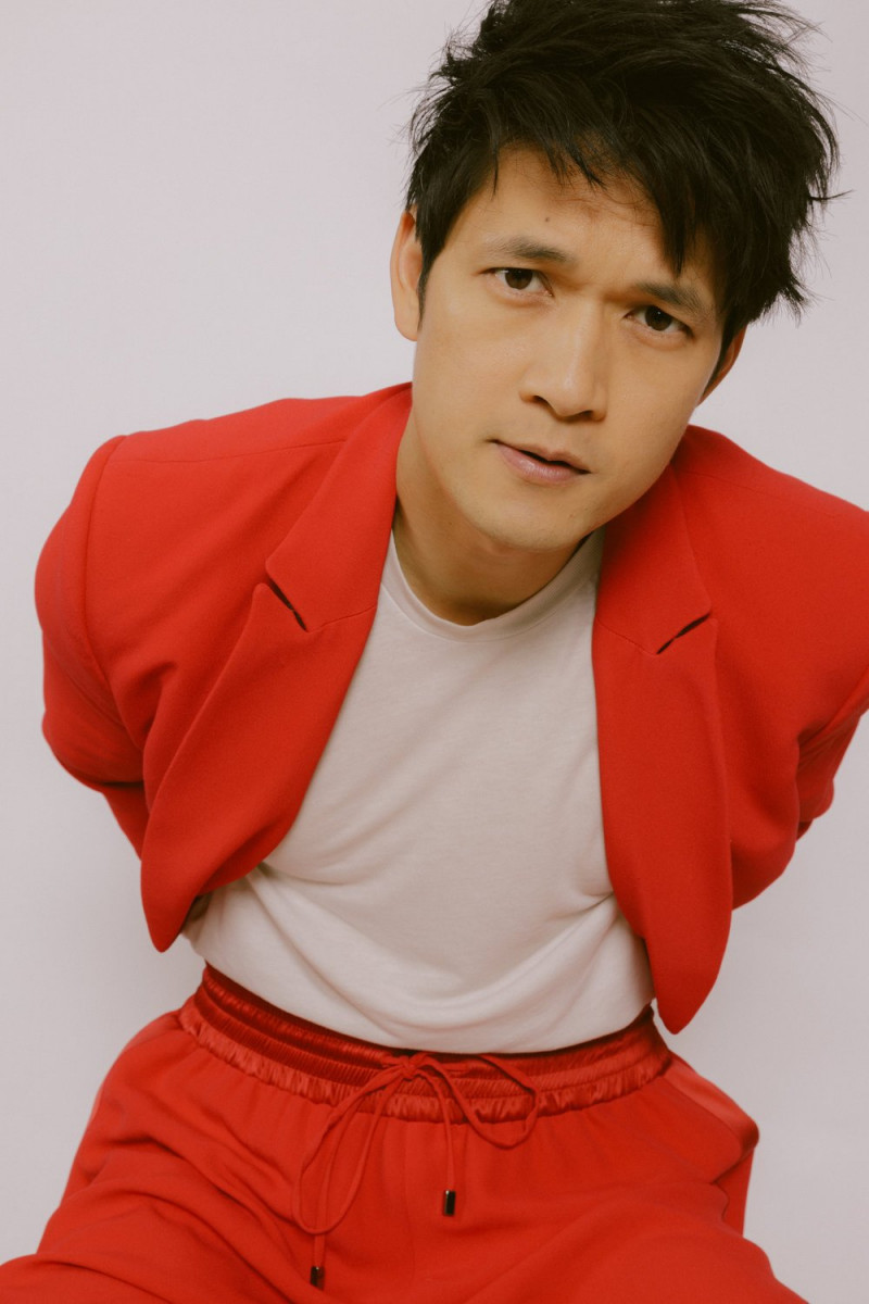 Harry Shum : pic #1115910