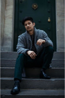 Harry Shum  photo #