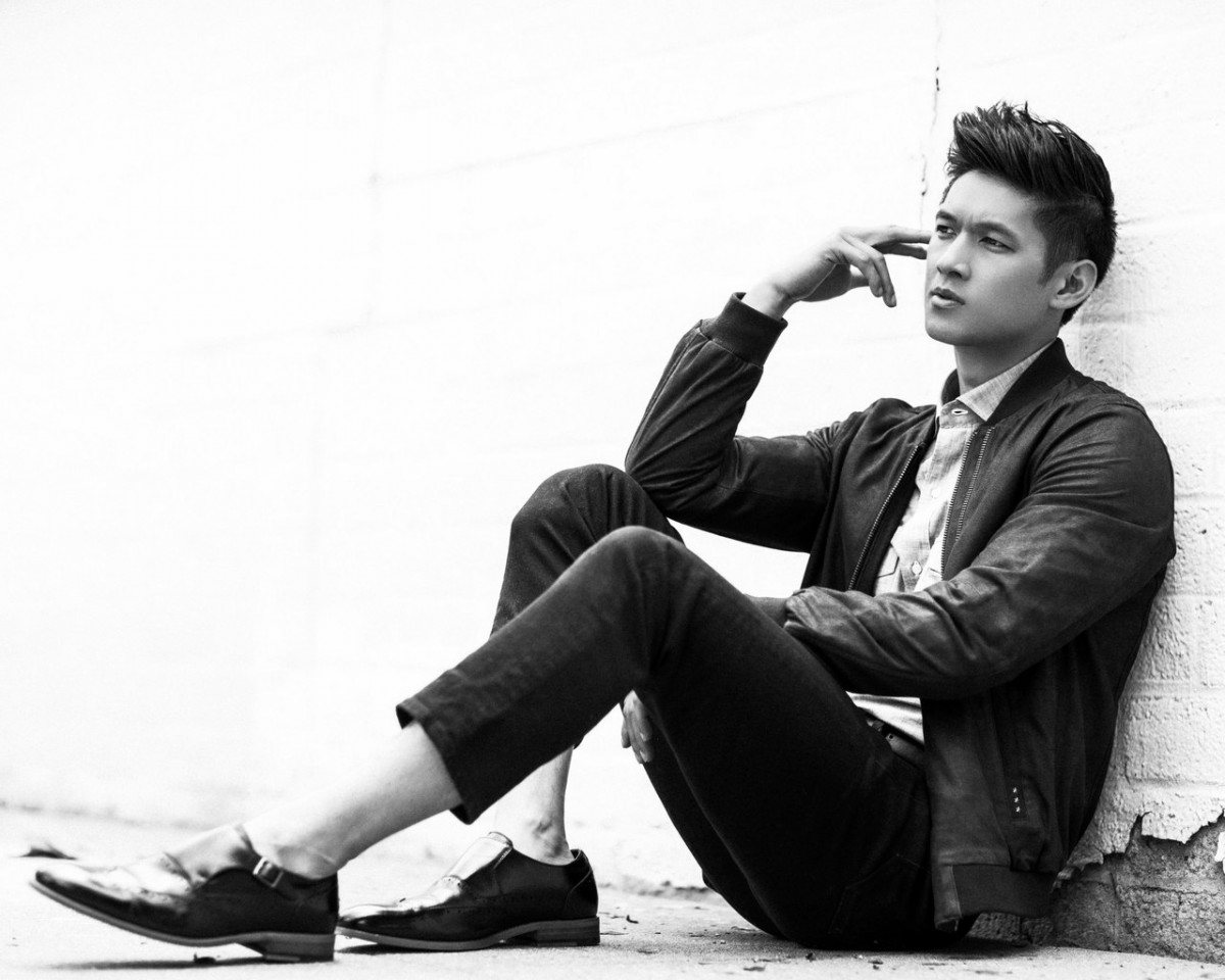 Harry Shum : pic #944131