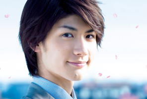 Haruma Miura photo #