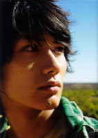 Haruma Miura photo #