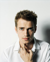 Hayden Christensen photo #