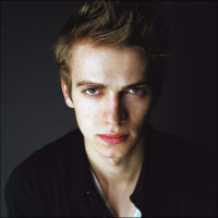 Hayden Christensen photo #