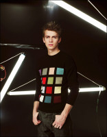 Hayden Christensen photo #