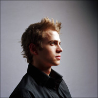 Hayden Christensen photo #