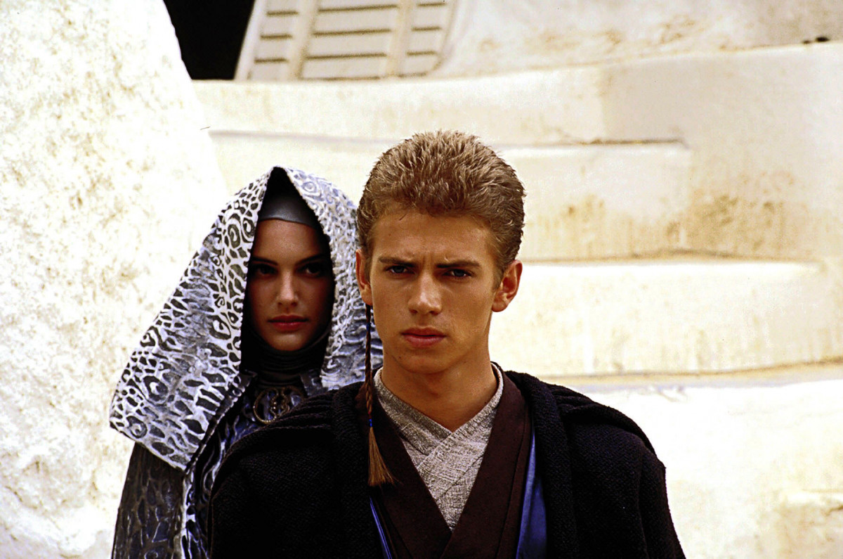 Hayden Christensen: pic #195285