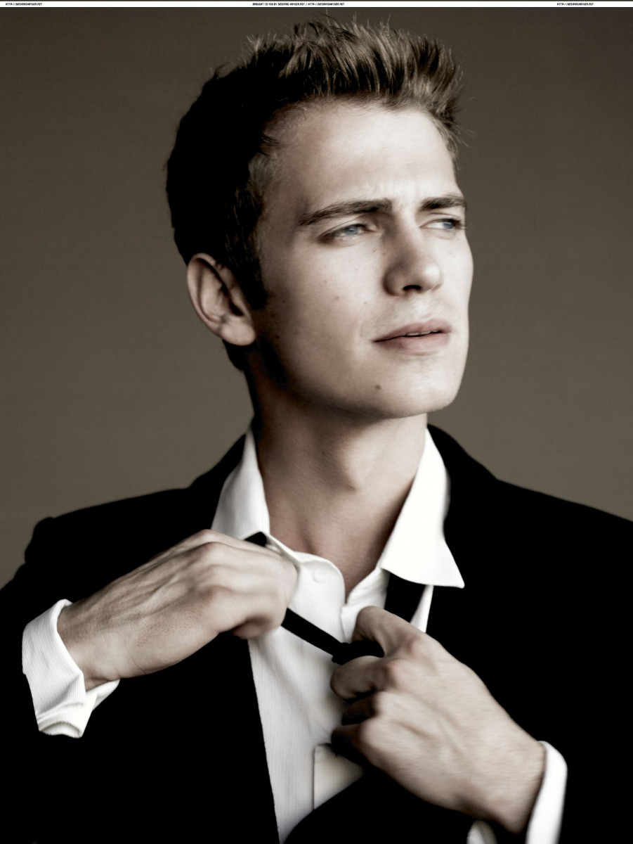 Hayden Christensen: pic #179074