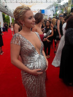 Hayden Panettiere  photo #