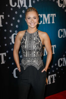 Hayden Panettiere  pic #652793